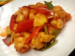 -万柳阁小馆·花园餐厅(龙潭湖店)