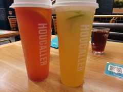 -豪客来牛排(天阳D32店)