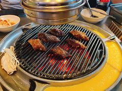 -喜来稀肉(虹泉路店)