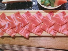 -蜀大侠火锅(森兰花园城店)