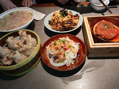 -老淮滨-蚌埠非遗小吃(淮河路店)