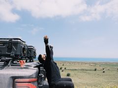 -青海湖国家重点风景名胜区