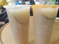 -CoCo都可(合生汇店)