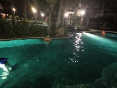 -三亚亚龙湾雅高美爵酒店
