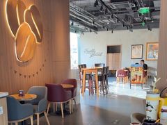 -COSTA COFFEE(金长安大厦店)