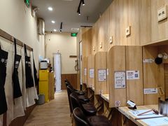 -独食火锅·半米屋台(直营总店)