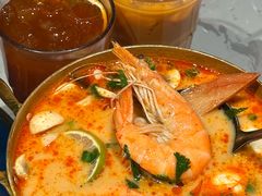 -Home Thai·泰谣(王府井apm店)