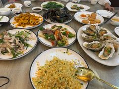 -巽寮印象美食部落餐厅·海鲜·地方特色菜(惠州体验店)