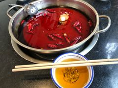 -飘香火锅(玉林西路店)
