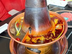 -乔先生涮肉·鲜活牛羊肉火锅(塘沽店)