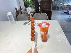 -后海16号·北京私房菜