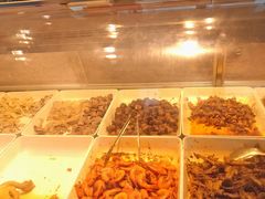 -廖记棒棒鸡(江汉路店)