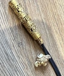 -邵老师打金·黄金加工(大望路总店)