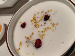 甜品米糊-狮王府淮扬菜(万象城店)