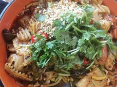 -拌陛河山抚顺麻辣拌(总店)