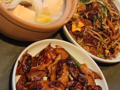 -小吊梨汤·北京菜·烤鸭(鸟巢店)