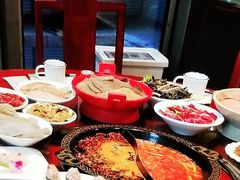 -黄家码头老火锅(解放碑旗舰店)