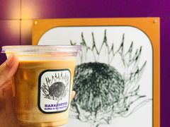 -HANA COFFEE(长寿路店)