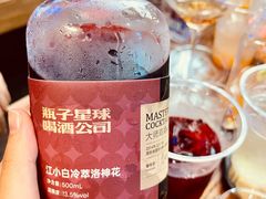 -瓶子星球喝酒公司(九街店)