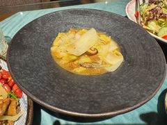-C31地窖餐厅(黑龙江北路店)