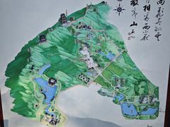 -敬亭山风景名胜区