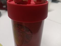-星巴克(北京万科时代广场店)