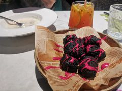 -IL Forno 意坊·意大利餐厅(温州万象城店)