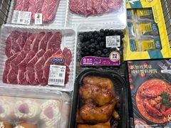 -山姆会员商店(上海浦东店)