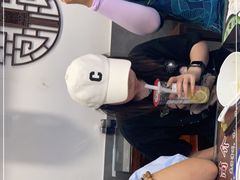-长人馄饨铺(解放街店)
