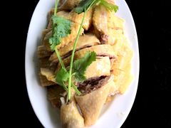 -长兴岛郊野公园农场食堂