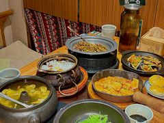 -云海肴云南菜·蒸汽石锅鱼(北京良乡华冠店)