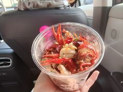 -巴厘龙虾·榜首油焖大虾(音乐学院·沿江酒馆店)