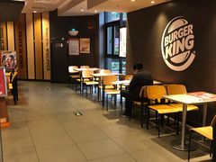 -汉堡王(常熟美城店)