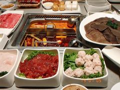 -海底捞火锅(奥山世纪城店)