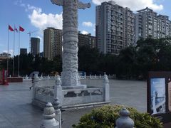 -珠海圆明新园