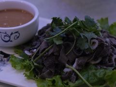 -清真·盛京白记 小骨头羊汤馆(南八马路店)