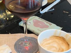 -东方红海鲜百汇(国际大厦店)