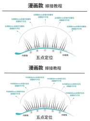 点击看大图 -初瞳专营美睫美甲