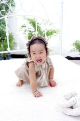 -婴爱儿童摄影 BabyloveStudio(中山门店)