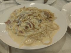 -新侨三宝乐西餐厅(崇文门店)