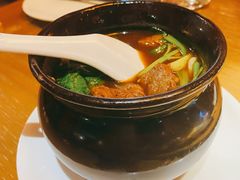 -中8楼风尚云南菜(颐堤港店)
