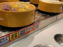 -龍歌自助小火锅(芝罘万达店)