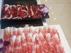-许府牛杂·鲜牛肉火锅(梁溪万达店)
