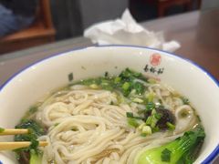 -易裕和·长沙米粉(友谊路店)