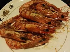 -大渔铁板烧(花园道店)