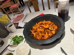 -虾吃虾涮.虾火锅.肉蟹煲(步步高梅溪新天地店)