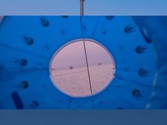 -宁波松兰山滨海旅游度假区
