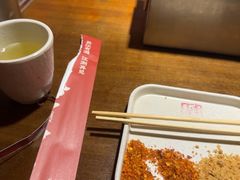 -李不管把把烧(火车南站店)
