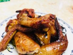 -渔记茶餐厅(渔村店)
