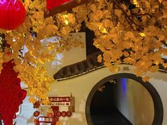 -淀里船宴(裕华东路店)
